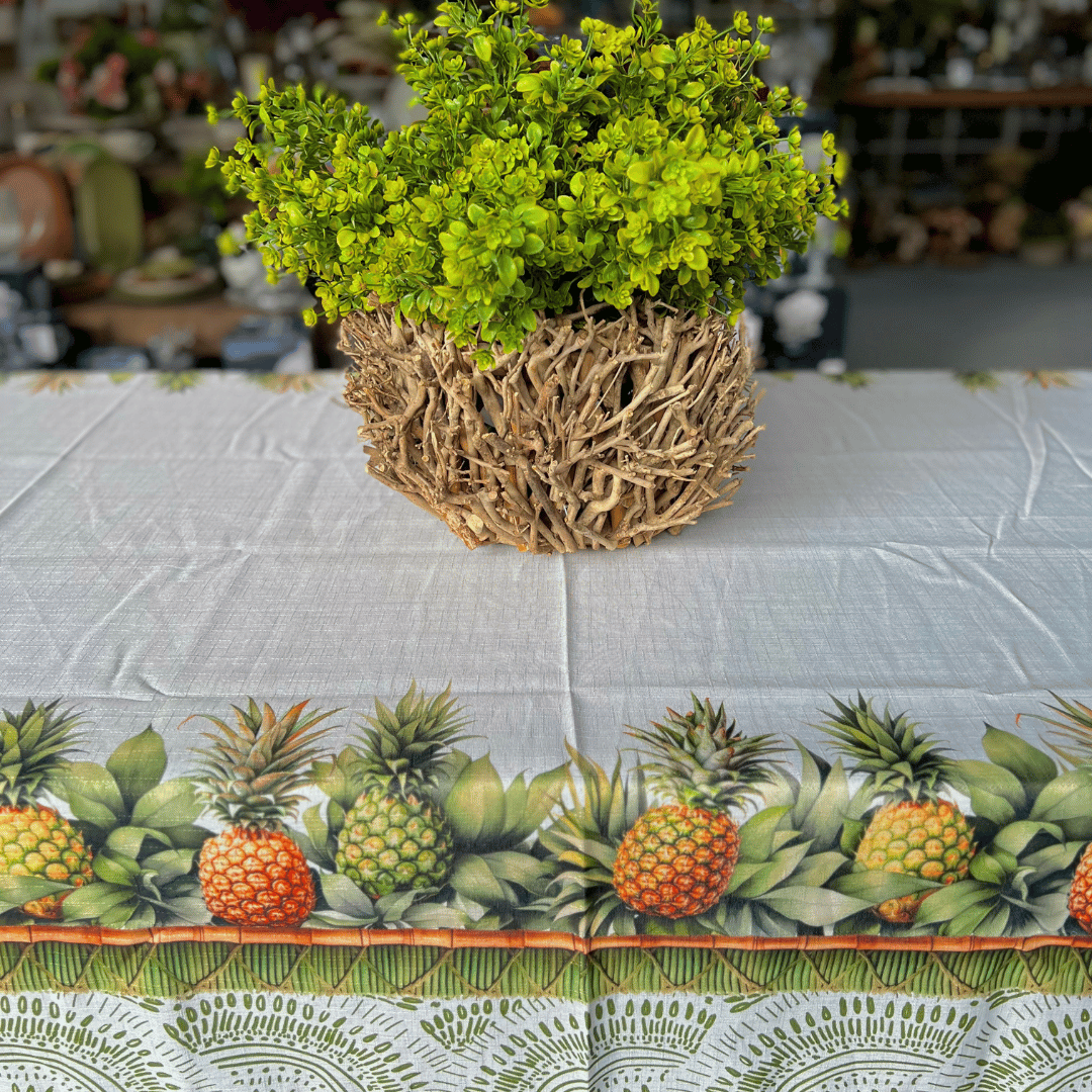 Toalha de Mesa Tropicalia 1,40m x 2,20m