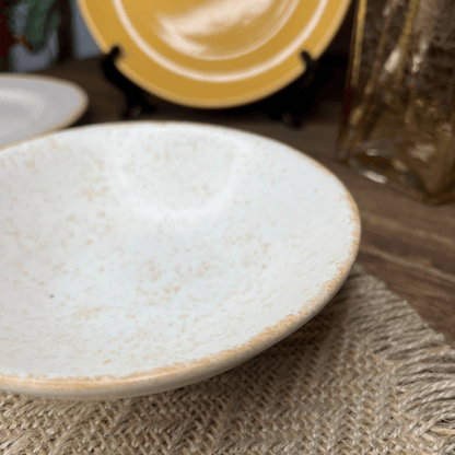 Bowl Organic 15,5cm