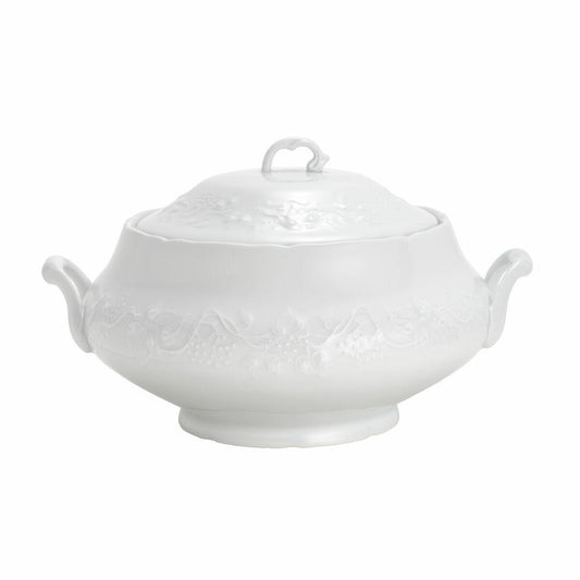 Sopeira Porcelana Limoges Vendange 4l