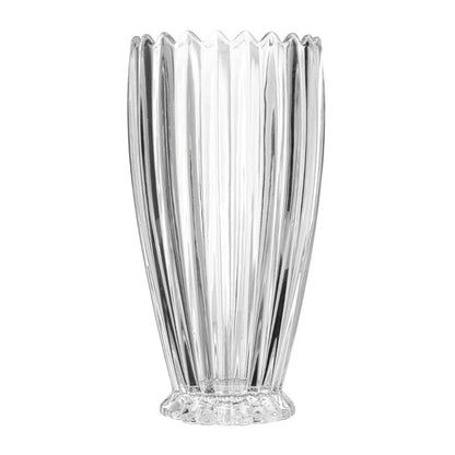 Vaso de Cristal Geneva - 11cmx22cm