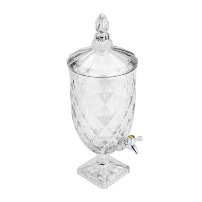 Suqueira De Cristal Ecologico Diamond 5l