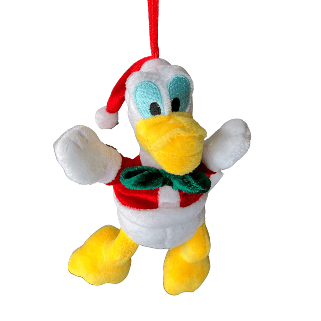 Pelucia Pato Donald 18cm Disney