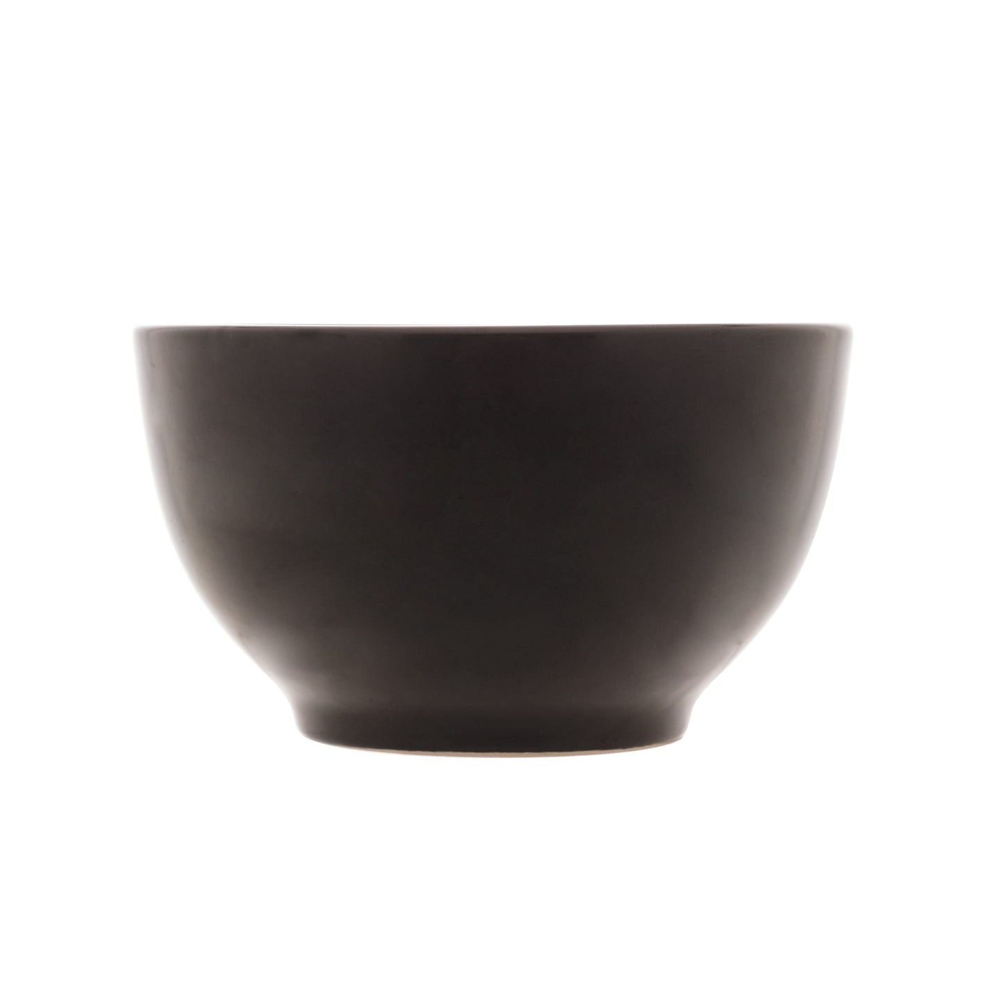 Bowl de Ceramica Cronus Preto 14,5x8,5cm