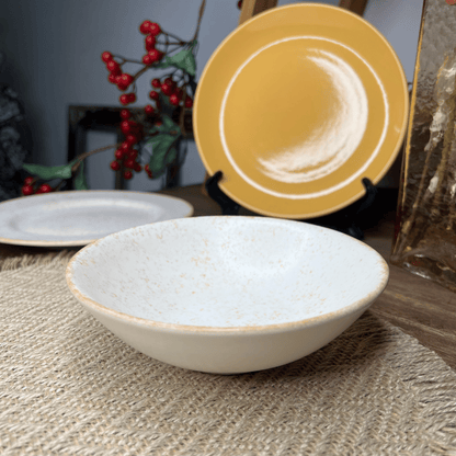 Bowl Organic 15,5cm