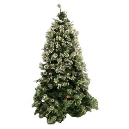 Arvore de Natal Hope - 1193 Galhos - 210cm