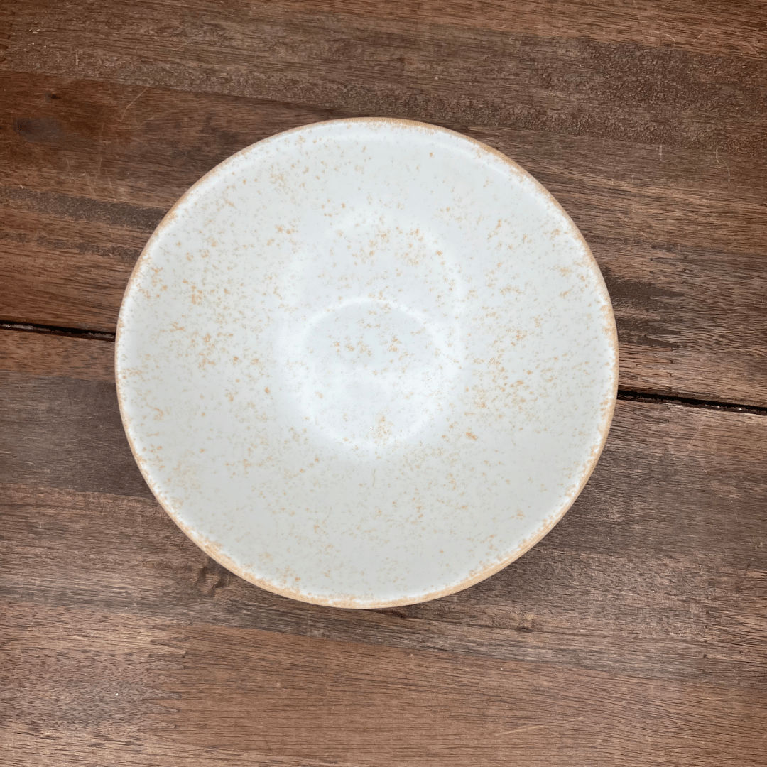 Bowl Organic 15,5cm