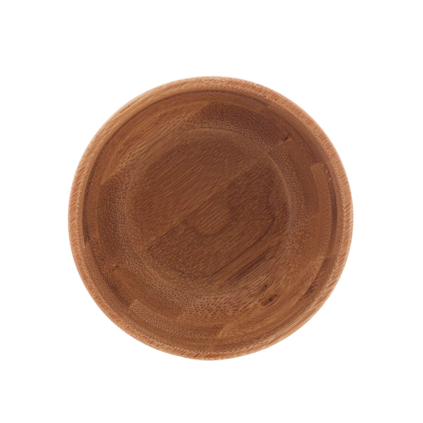 Bowl de Bambu Verona 8x3,5cm