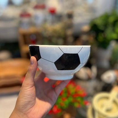 Bowl de Futebol - 14cm